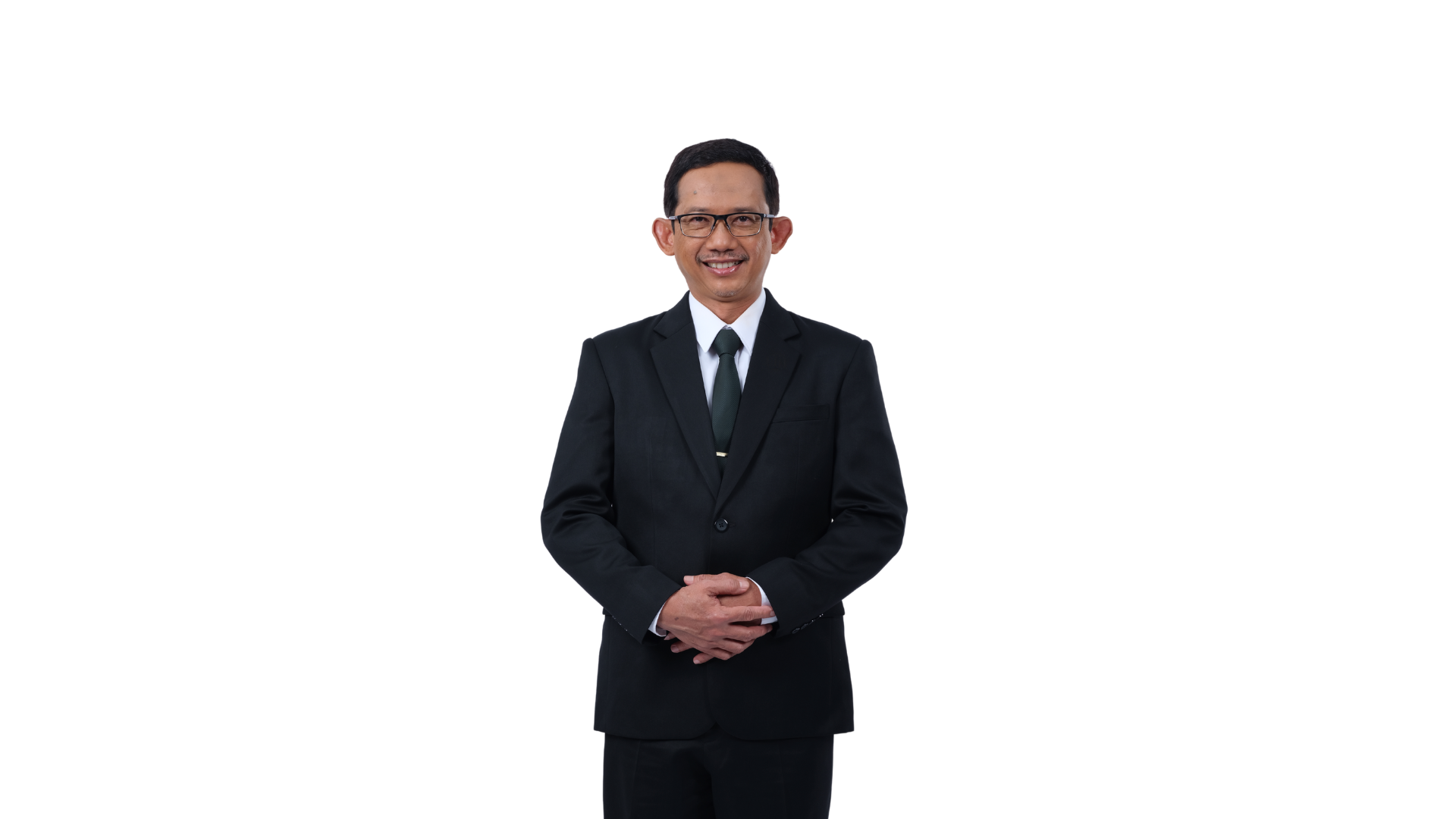 - Ketua Umum DPN AAIPI Periode 2024 - 2027