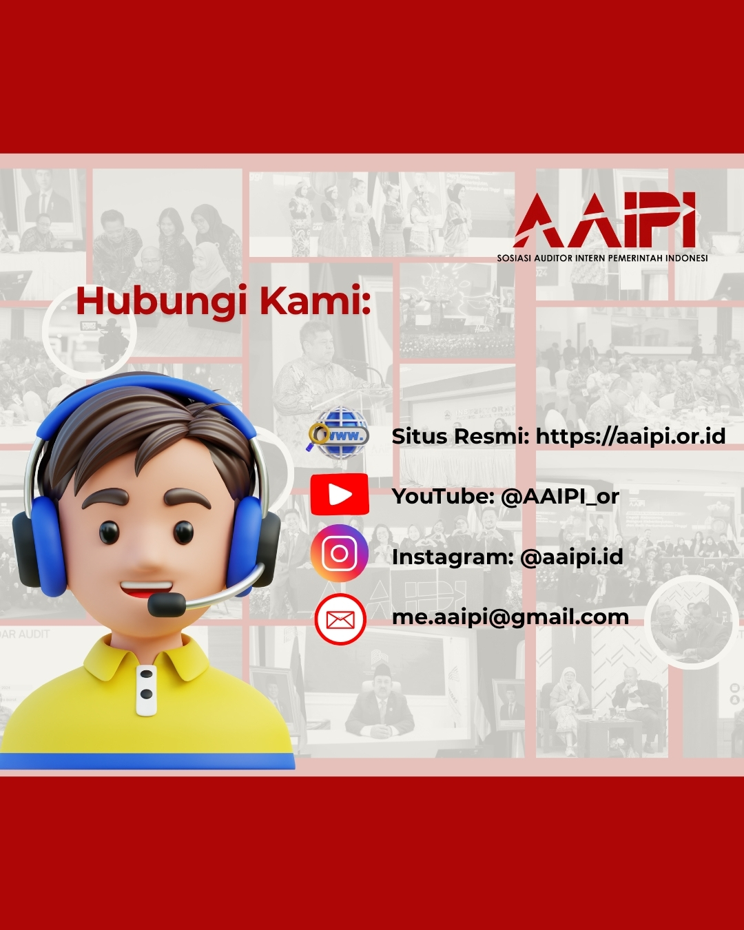 Gambar Program Kerja