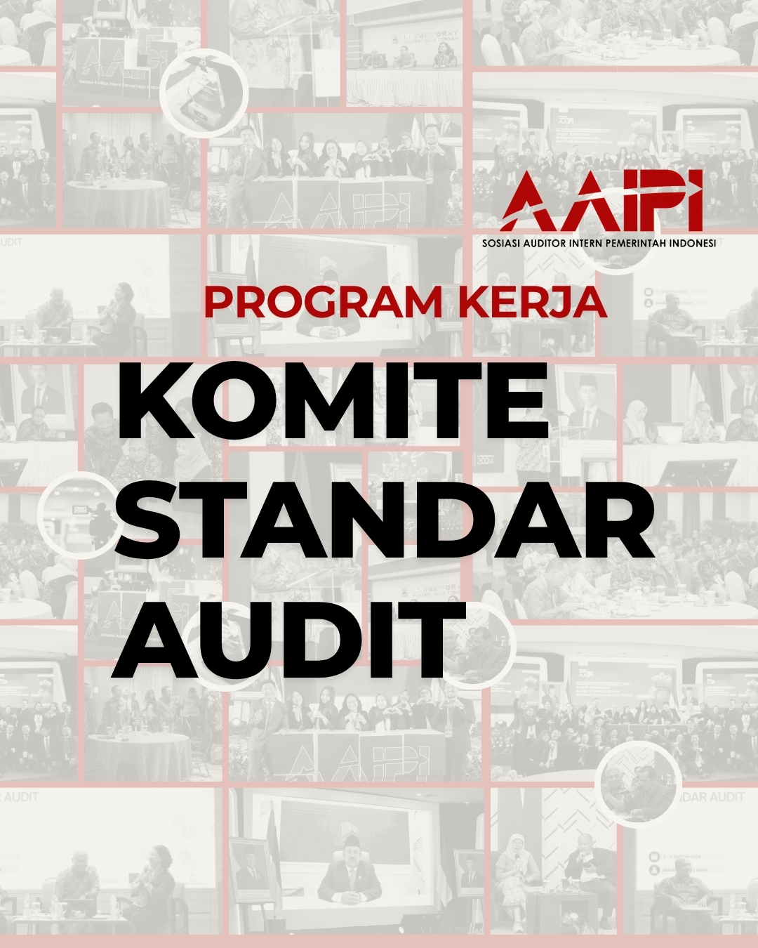 Gambar Program Kerja